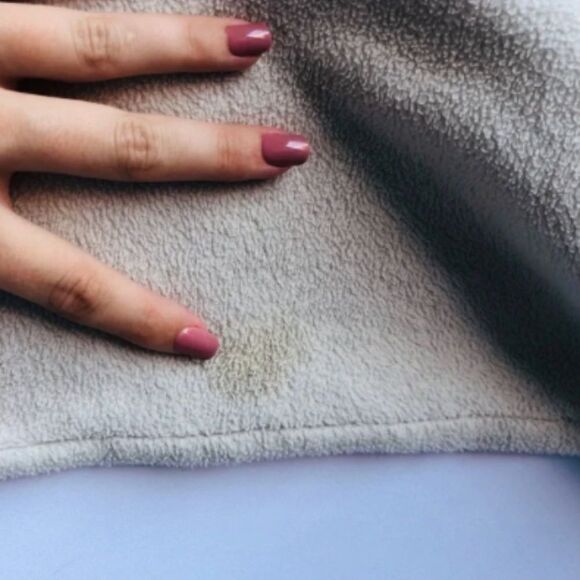 Women’s Columbia Cream Fleece Full Zip Jacket - Picture 6 of 10